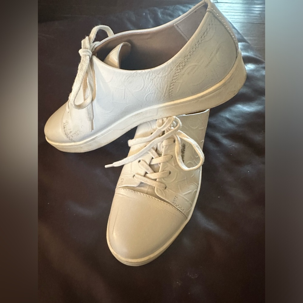 Calvin Klein Sneakers size 8